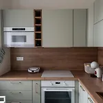 Designovy Byt S Vyhledem Na Reku