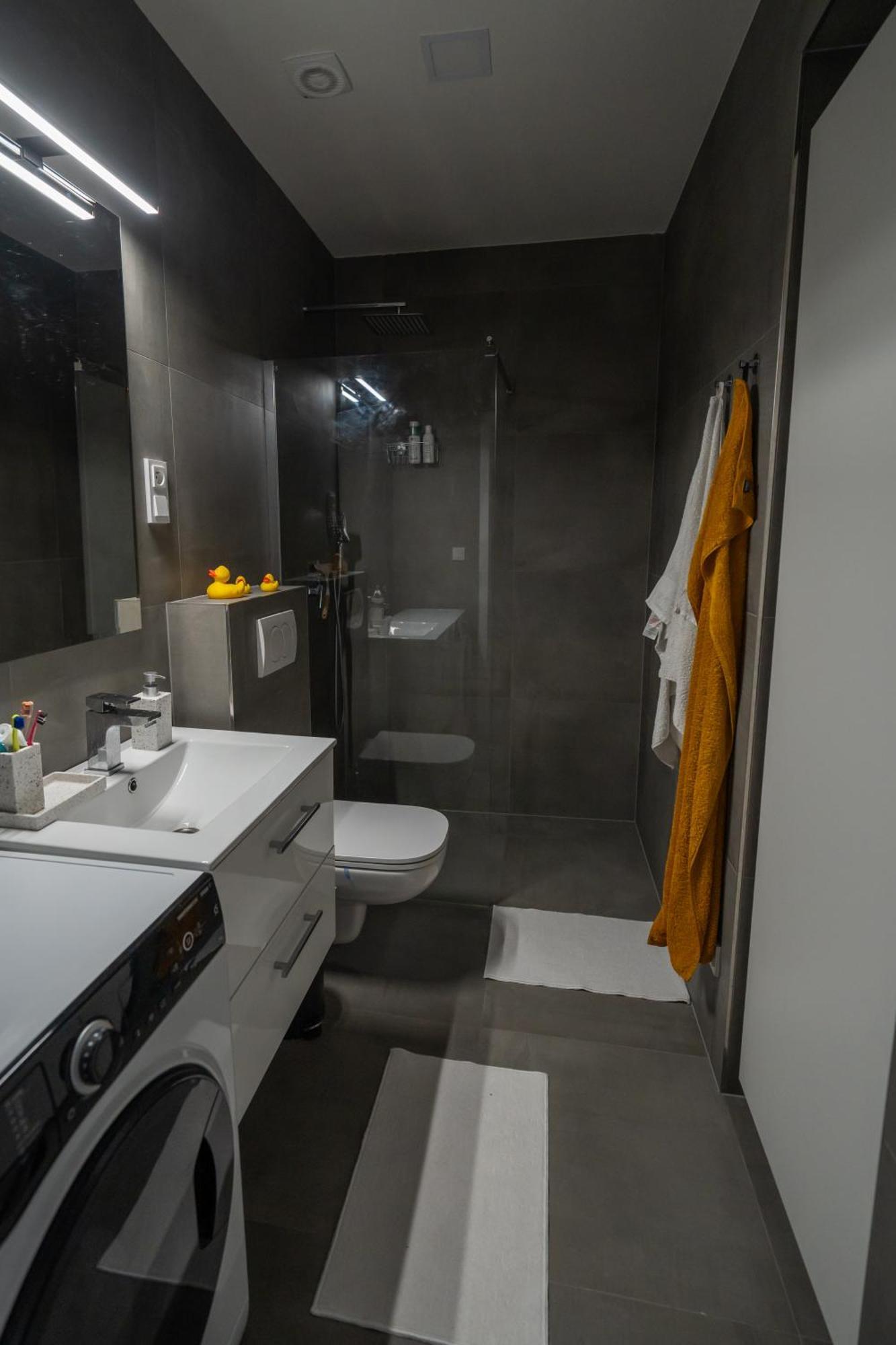 Apartment Designovy S Vyhledem Na Reku *