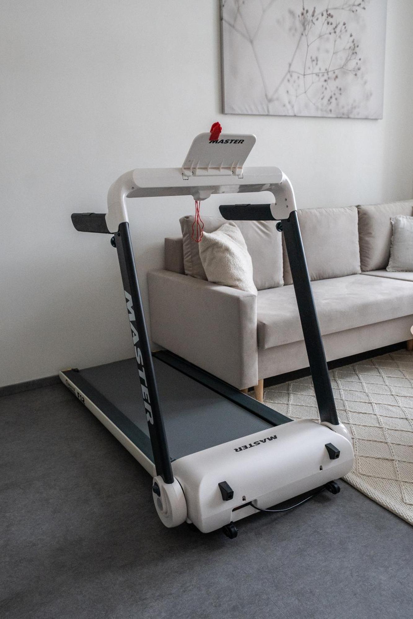 Designovy S Vyhledem Na Reku Apartment